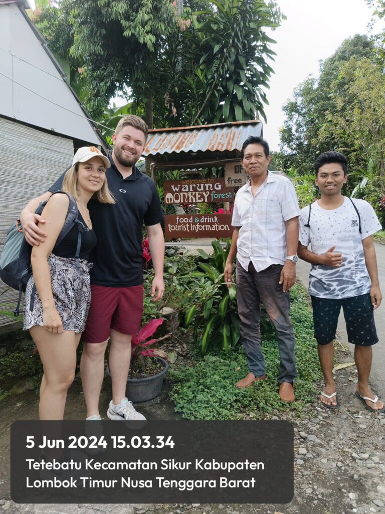 full day tour