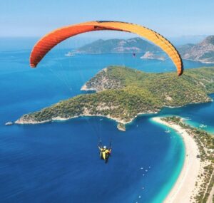 tour lombok